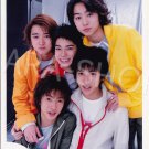SHOP PHOTO - ARASHI - GROUP & MIX #109