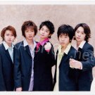 SHOP PHOTO - ARASHI - GROUP & MIX #110