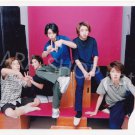 SHOP PHOTO - ARASHI - GROUP & MIX #112