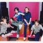 SHOP PHOTO - ARASHI - GROUP & MIX #112