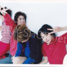 SHOP PHOTO - ARASHI - GROUP & MIX #113