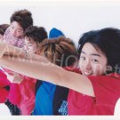 SHOP PHOTO - ARASHI - GROUP & MIX #114