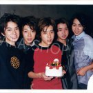 SHOP PHOTO - ARASHI - GROUP & MIX #116