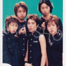 SHOP PHOTO - ARASHI - GROUP & MIX #123