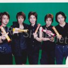 SHOP PHOTO - ARASHI - GROUP & MIX #124