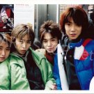 SHOP PHOTO - ARASHI - 2001 in New York #127