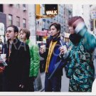 SHOP PHOTO - ARASHI - 2001 in New York #128