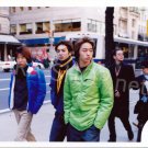 SHOP PHOTO - ARASHI - 2001 in New York #129