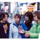 SHOP PHOTO - ARASHI - 2001 in New York #131