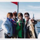 SHOP PHOTO - ARASHI - 2001 in New York #135