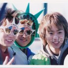 SHOP PHOTO - ARASHI - 2001 in New York #136
