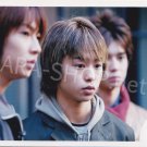 SHOP PHOTO - ARASHI - 2001 in New York #137