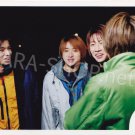 SHOP PHOTO - ARASHI - 2001 in New York #138