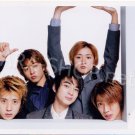 SHOP PHOTO - ARASHI - 2001 ~ 2002 JOIN THE STORM #140