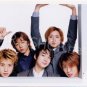 SHOP PHOTO - ARASHI - 2001 ~ 2002 JOIN THE STORM #140