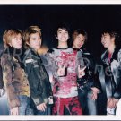 SHOP PHOTO - ARASHI - 2001 ~ 2002 JOIN THE STORM #143