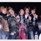 SHOP PHOTO - ARASHI - 2001 ~ 2002 JOIN THE STORM #144