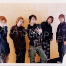 SHOP PHOTO - ARASHI - 2001 ~ 2002 JOIN THE STORM #145