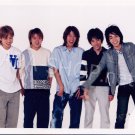SHOP PHOTO - ARASHI - 2002 HERE WE GO  #146
