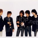 SHOP PHOTO - ARASHI - 2002 HERE WE GO  #147