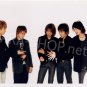 SHOP PHOTO - ARASHI - 2002 HERE WE GO  #147