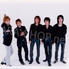 SHOP PHOTO - ARASHI - 2002 HERE WE GO  #148