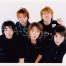 SHOP PHOTO - ARASHI - 2002 HERE WE GO  #149