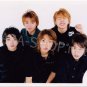 SHOP PHOTO - ARASHI - 2002 HERE WE GO  #149