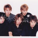 SHOP PHOTO - ARASHI - 2002 HERE WE GO  #150
