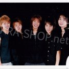 SHOP PHOTO - ARASHI - 2002 HERE WE GO  #152