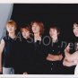 SHOP PHOTO - ARASHI - 2002 HERE WE GO  #153