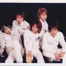 SHOP PHOTO - ARASHI - 2002 HERE WE GO  #157
