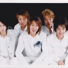 SHOP PHOTO - ARASHI - 2002 HERE WE GO  #159