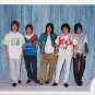 SHOP PHOTO - ARASHI - 2002 HERE WE GO  #161