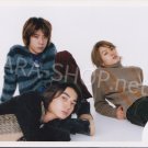 SHOP PHOTO - ARASHI - 2002 ~ 2003 ATARASHI ARASHI #165