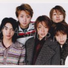 SHOP PHOTO - ARASHI - 2002 ~ 2003 ATARASHI ARASHI #168
