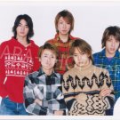 SHOP PHOTO - ARASHI - 2002 ~ 2003 ATARASHI ARASHI #170
