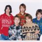 SHOP PHOTO - ARASHI - 2002 ~ 2003 ATARASHI ARASHI #170