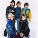 SHOP PHOTO - ARASHI - 2002 ~ 2003 ATARASHI ARASHI #171