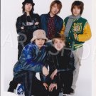 SHOP PHOTO - ARASHI - 2002 ~ 2003 ATARASHI ARASHI #172