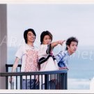 SHOP PHOTO - ARASHI - 2003 Fanmeeting in HAWAII #179