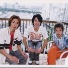 SHOP PHOTO - ARASHI - 2003 Fanmeeting in HAWAII #180