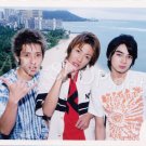 SHOP PHOTO - ARASHI - 2003 Fanmeeting in HAWAII #182