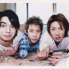 SHOP PHOTO - ARASHI - 2003 Fanmeeting in HAWAII #185