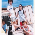 SHOP PHOTO - ARASHI - 2003 Fanmeeting in HAWAII #190