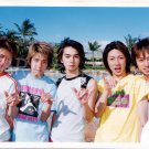 SHOP PHOTO - ARASHI - 2003 Fanmeeting in HAWAII #194