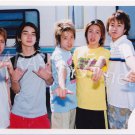 SHOP PHOTO - ARASHI - 2003 Fanmeeting in HAWAII #195