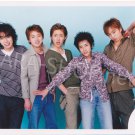 SHOP PHOTO - ARASHI - 2003 How's It Going? #203