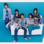 SHOP PHOTO - ARASHI - GROUP & MIX #204