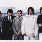 SHOP PHOTO - ARASHI - PIKANCHI DOUBLE #212
